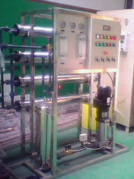 德州純凈水設(shè)備 食品廠專用設(shè)備