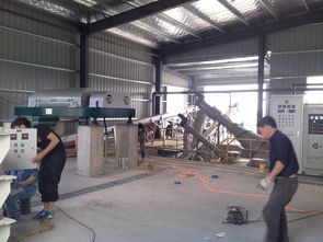 尾礦泥漿脫水機(jī)