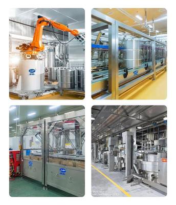 海科機(jī)械 二十年深耕，引領(lǐng)食品裝備與智慧工廠新未來