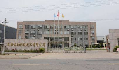 認定丨宣城認定一批市級企業(yè)技術中心 方翔羽絨在列