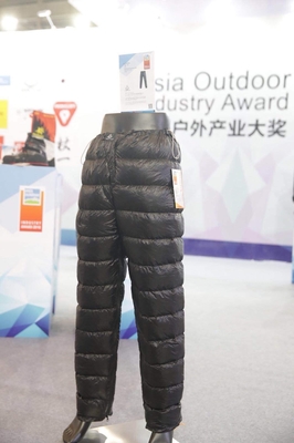 亞太戶外展,中國&middot;南京-- 戶外休閑運動行業展示、貿易、社交平臺_2018戶外產業大獎 | 24,&ldquo;智&rdquo;造,這些獲獎優品有點牛!_展會新聞