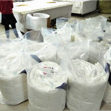 淮安市淮安區(qū)鑫豐羽絨制品廠 專業(yè)羽絨及制品加工供應商